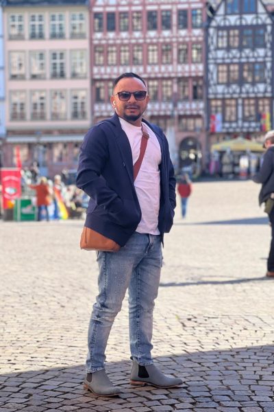 Farooq Boss 2 Farooq Boss 2