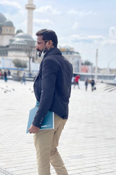 Farrukh bhai Farrukh bhai