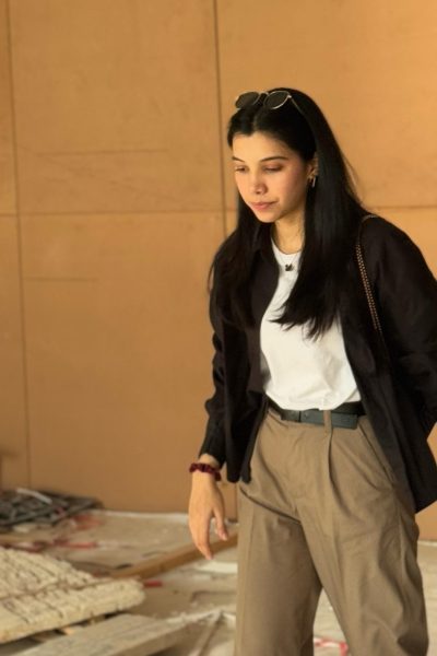 Nabiha Rizwan main Nabiha Rizwan main